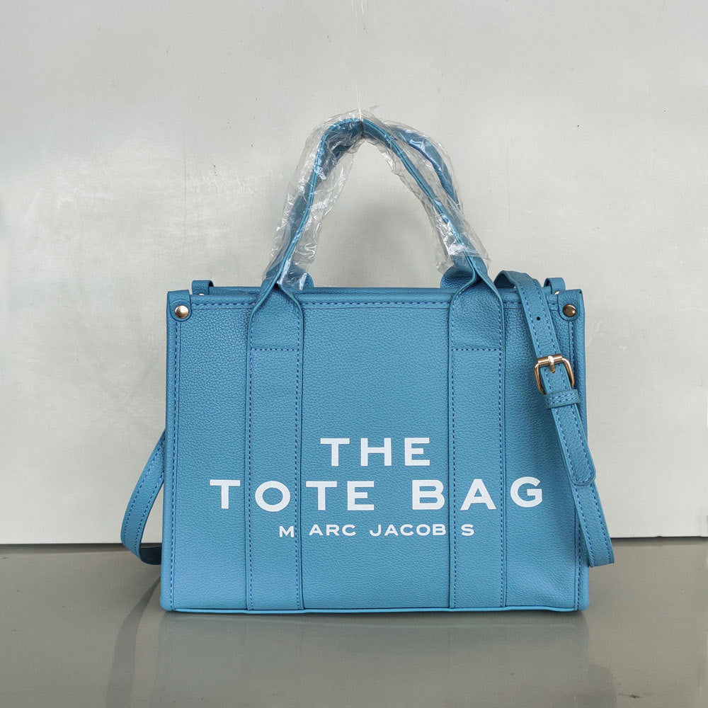 THE TOTE BAG - Multiple Colors