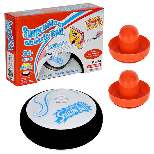 Any-Table Air Hockey