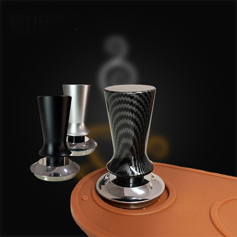 Stainless Steel Espresso Tamper