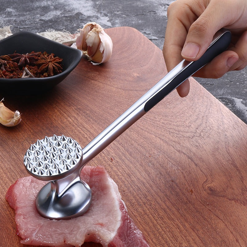 Zinc Alloy Meat Tenderizer