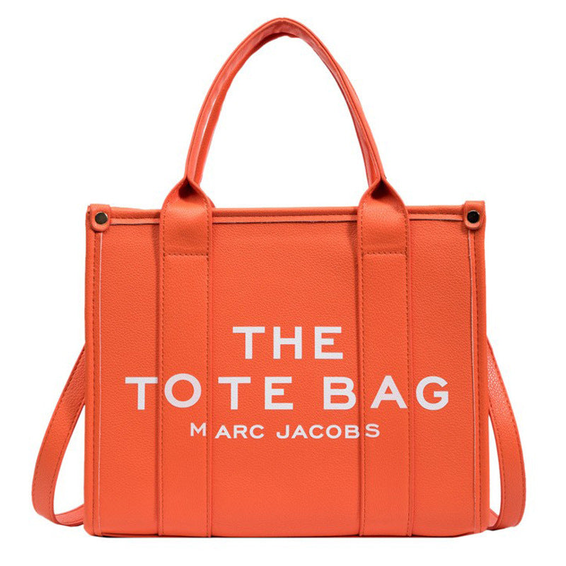 THE TOTE BAG - Multiple Colors