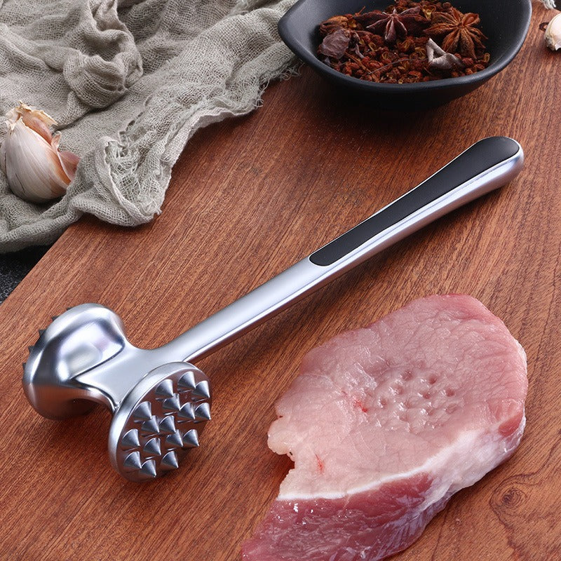 Zinc Alloy Meat Tenderizer