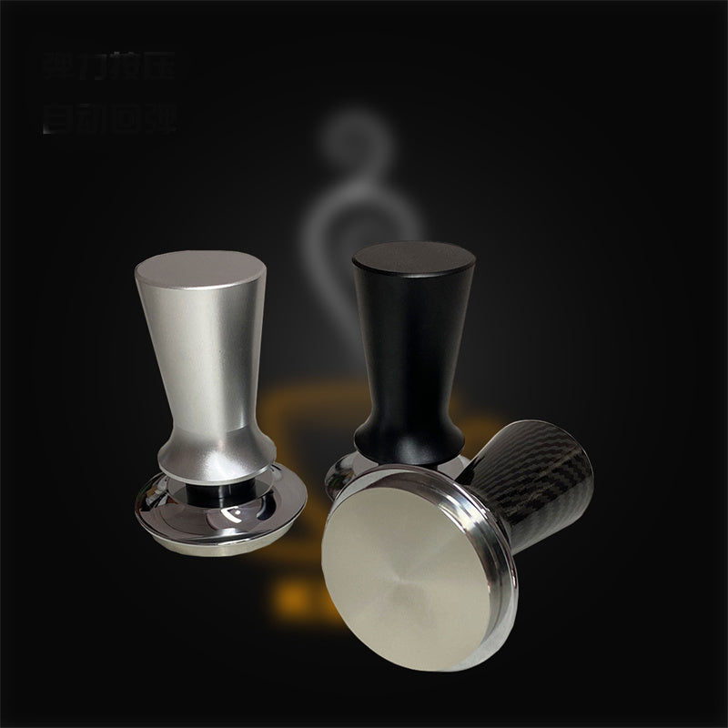 Stainless Steel Espresso Tamper