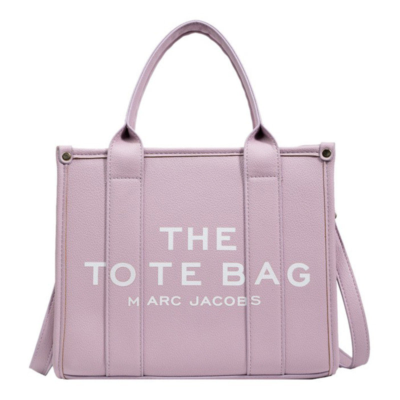 THE TOTE BAG - Multiple Colors