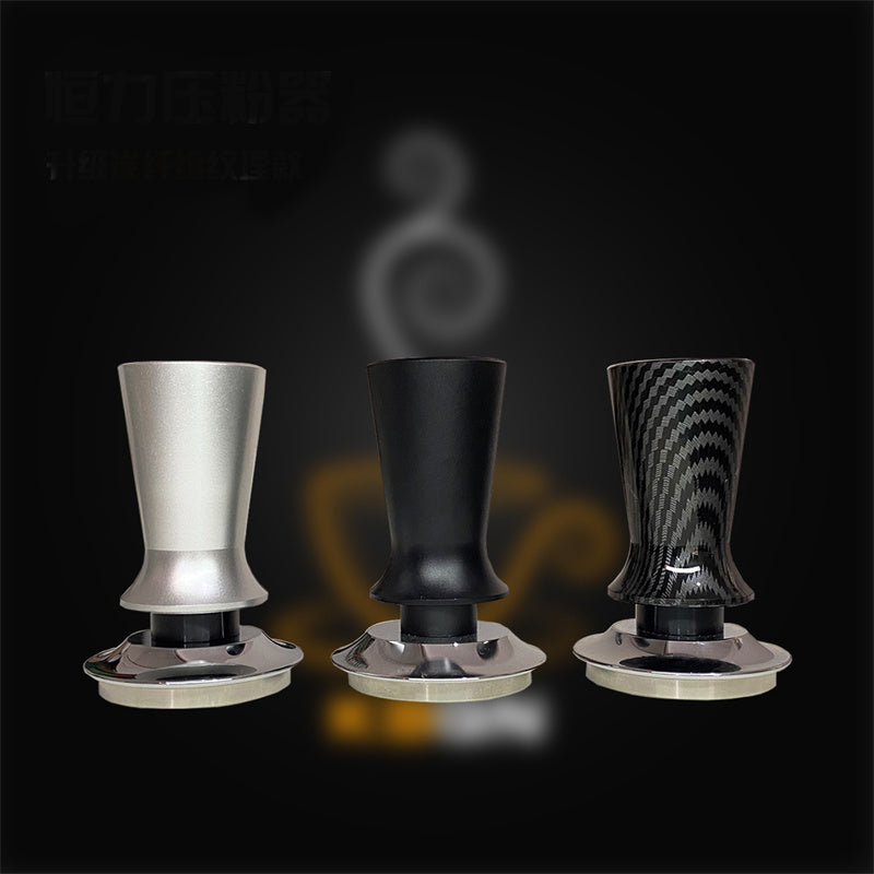 Stainless Steel Espresso Tamper