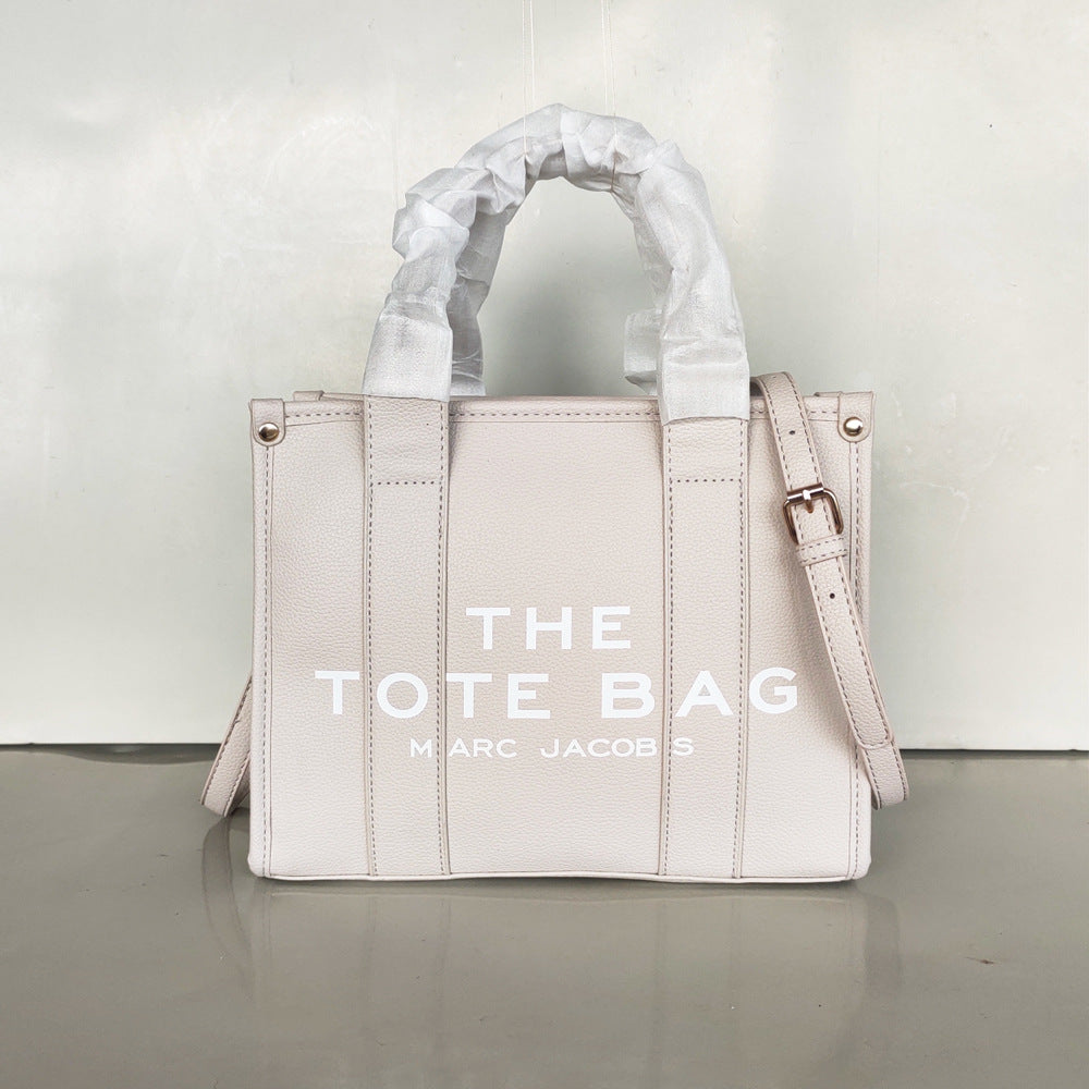 THE TOTE BAG - Multiple Colors