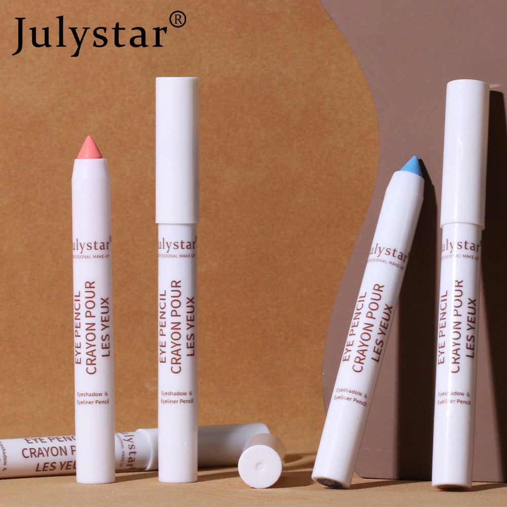 Color Variety Matte Eyeshadow Kit From JulyStar