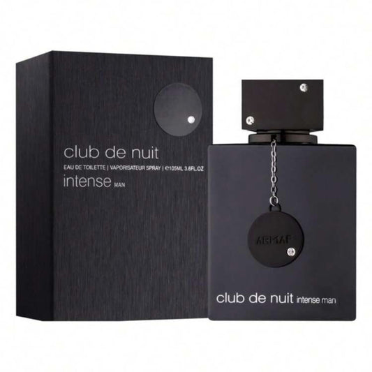 Club De Nuit - Best Price Available, Fragrance available for Men Or Women