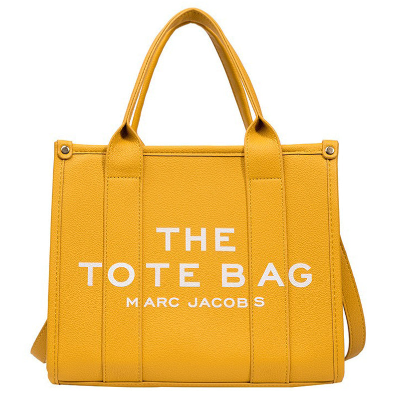 THE TOTE BAG - Multiple Colors