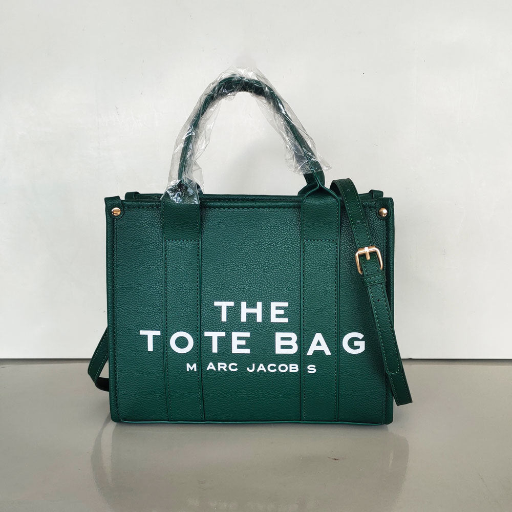 THE TOTE BAG - Multiple Colors