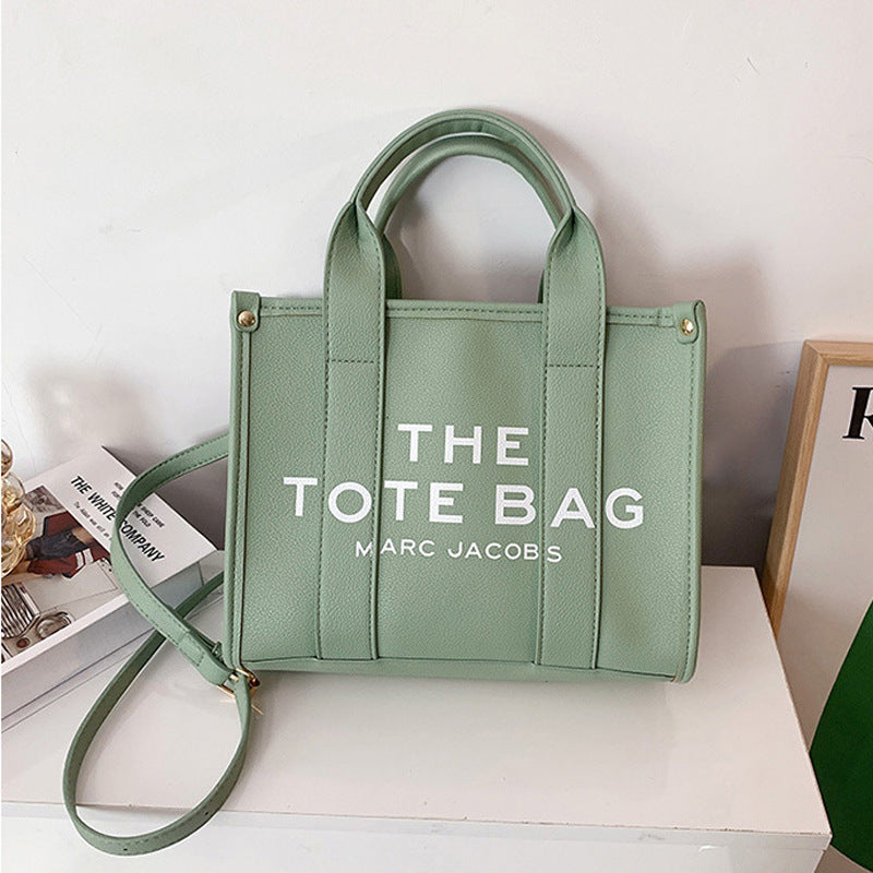 THE TOTE BAG - Multiple Colors