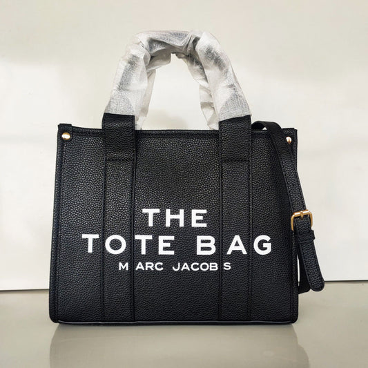 THE TOTE BAG - Multiple Colors