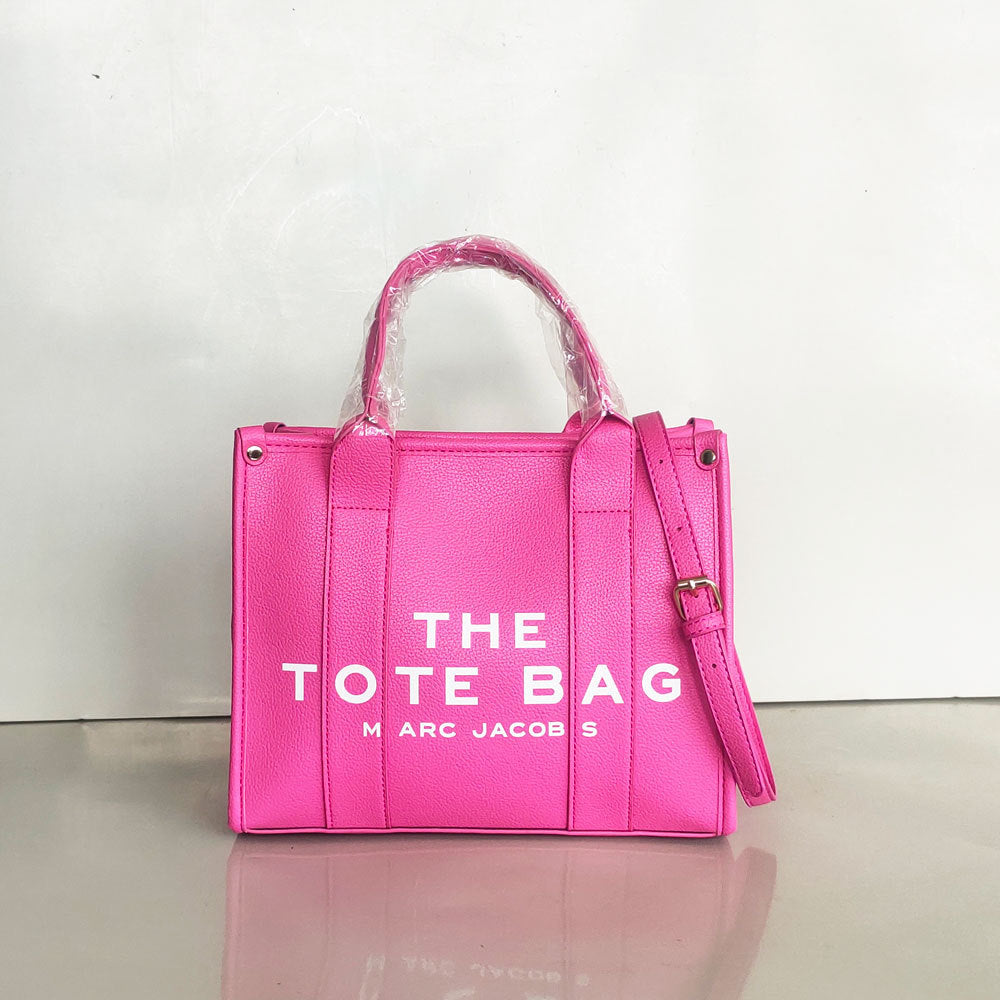 THE TOTE BAG - Multiple Colors