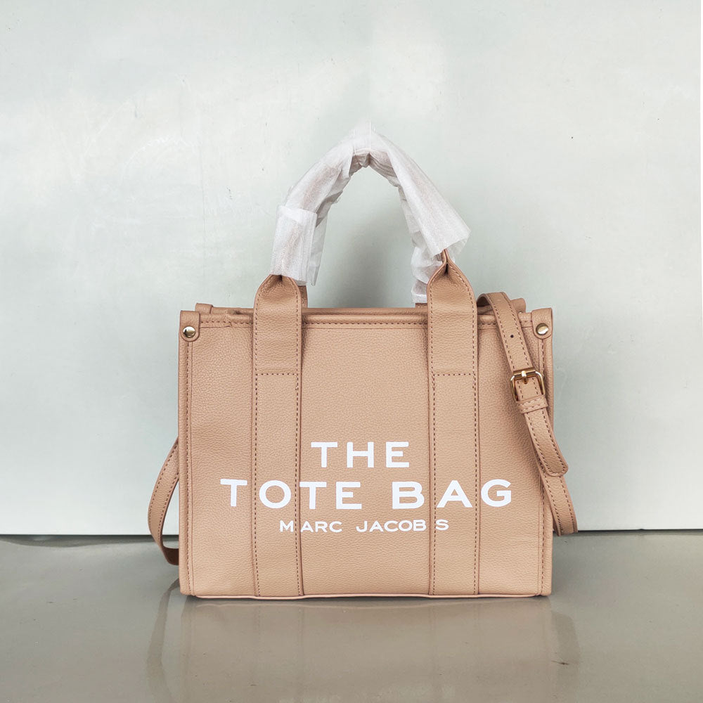 THE TOTE BAG - Multiple Colors