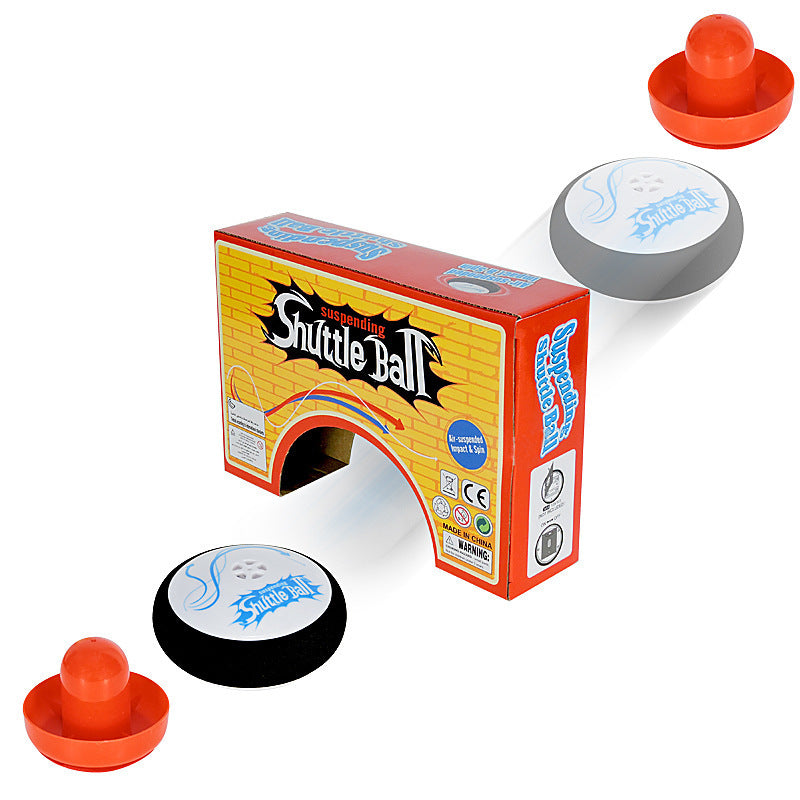 Any-Table Air Hockey