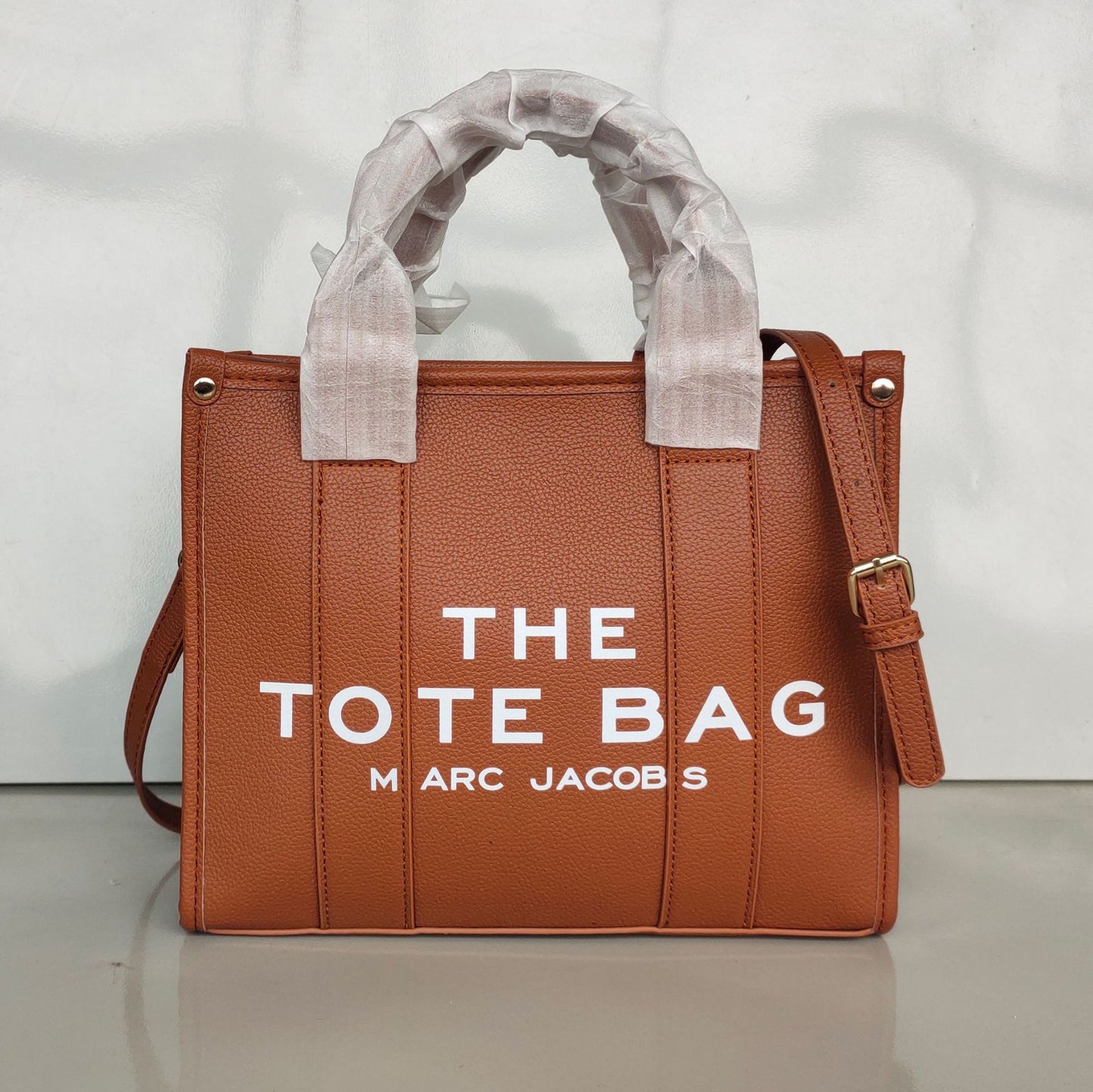 THE TOTE BAG - Multiple Colors