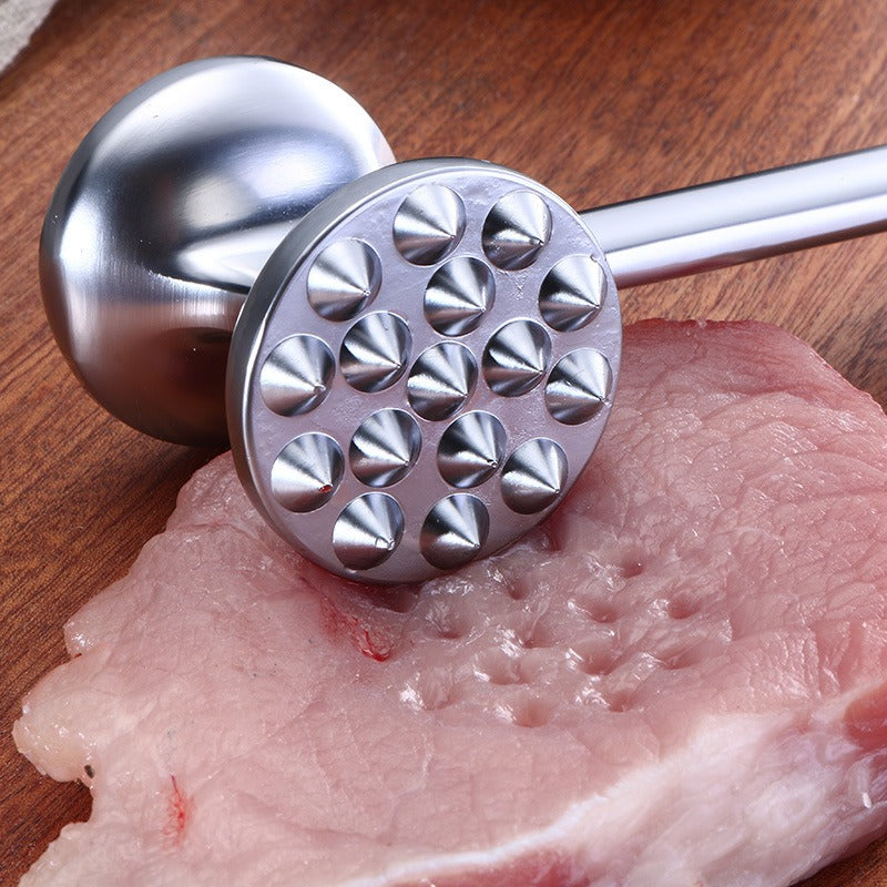 Zinc Alloy Meat Tenderizer